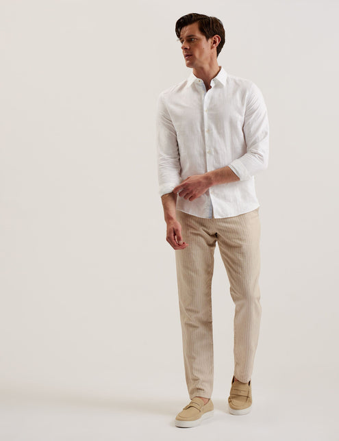 ROMEOS | WHITE