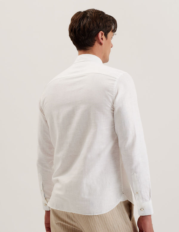 ROMEOS | WHITE