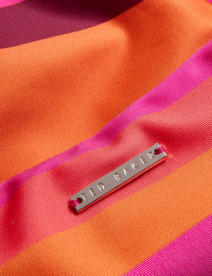 MALLRY | ORANGE VIF