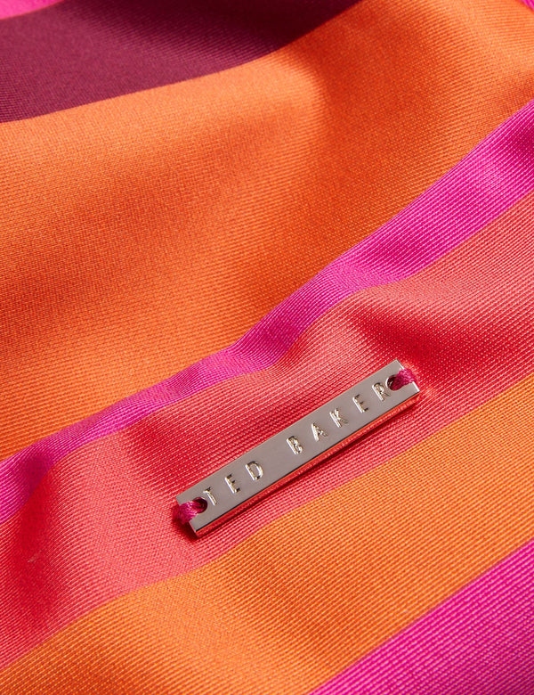 MALLRY | ORANGE VIF