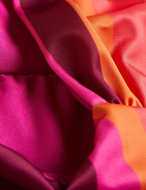 MALLRY | ORANGE VIF
