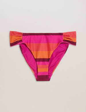 MALLRY | ORANGE VIF