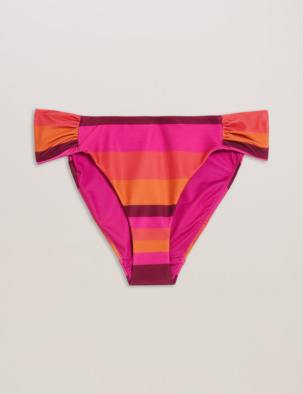 MALLRY | ORANGE VIF