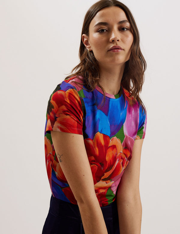 JUHANA | MULTICOLOUR