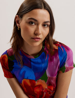 JUHANA | MULTICOLOUR