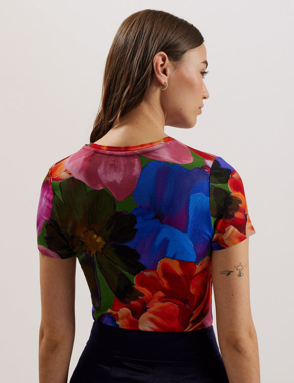 JUHANA | MULTICOLOUR