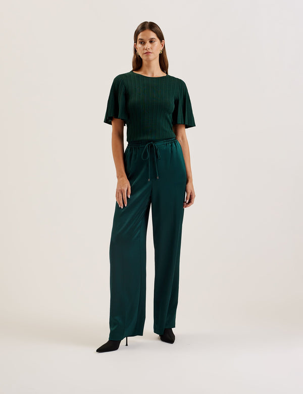 IIVANNA | DUNKELGRÜN