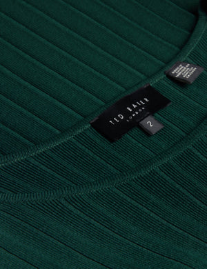 IIVANNA | DUNKELGRÜN