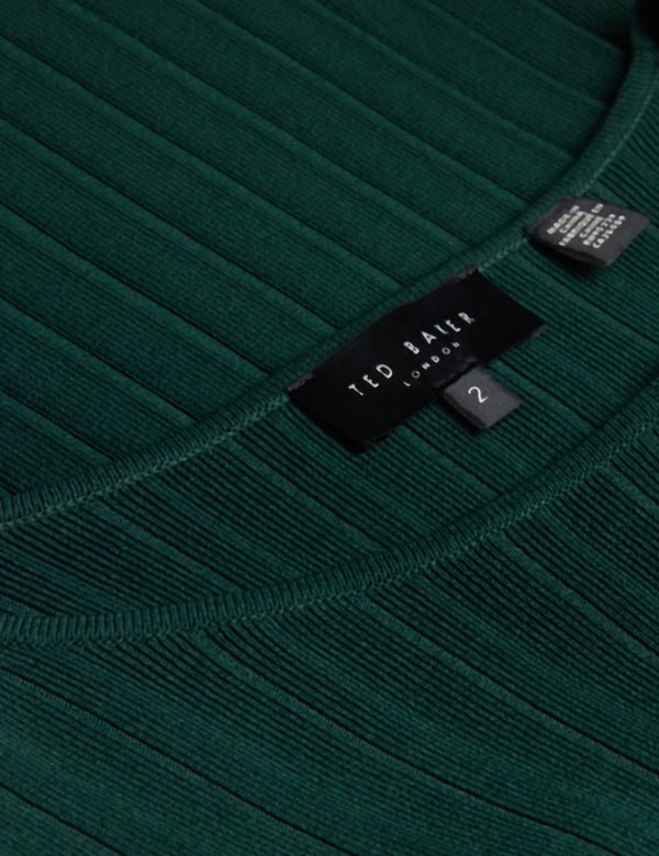 IIVANNA | DUNKELGRÜN