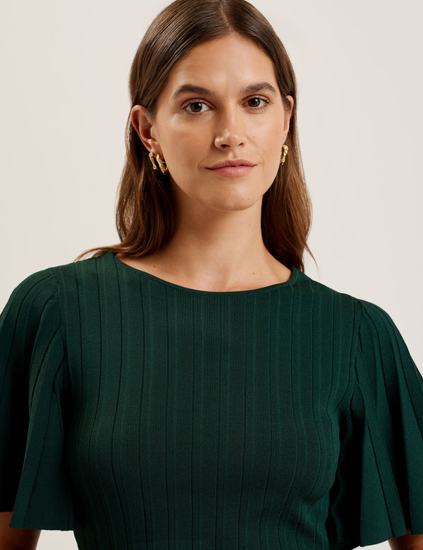 IIVANNA | DUNKELGRÜN