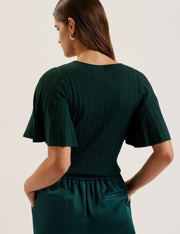 IIVANNA | DUNKELGRÜN