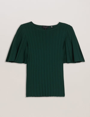 IIVANNA | DUNKELGRÜN