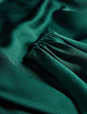 MELGAR | VERT FONCÉ