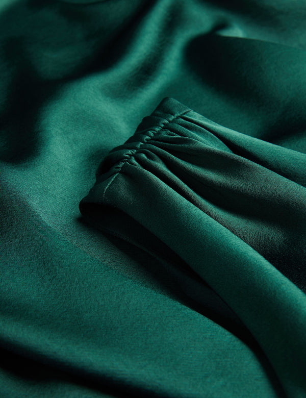 MELGAR | VERT FONCÉ