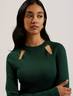 ALFEIOS | VERT FONCÉ