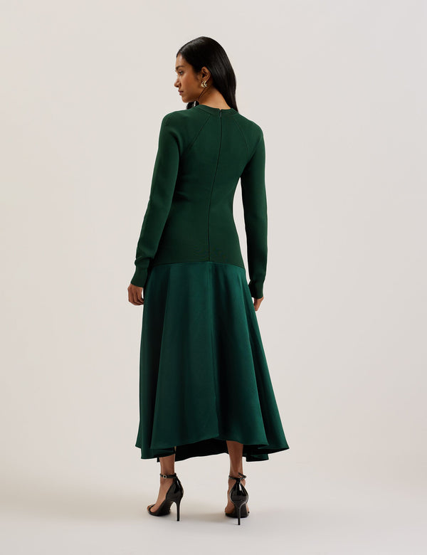 ALFEIOS | VERT FONCÉ