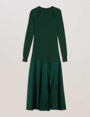 ALFEIOS | VERT FONCÉ