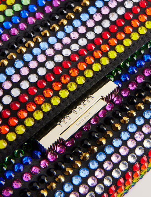 PRIDELA | MULTICOLOUR