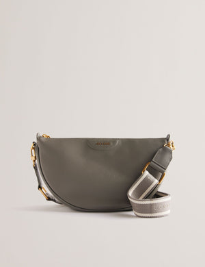 ESSINA | MID-GREY