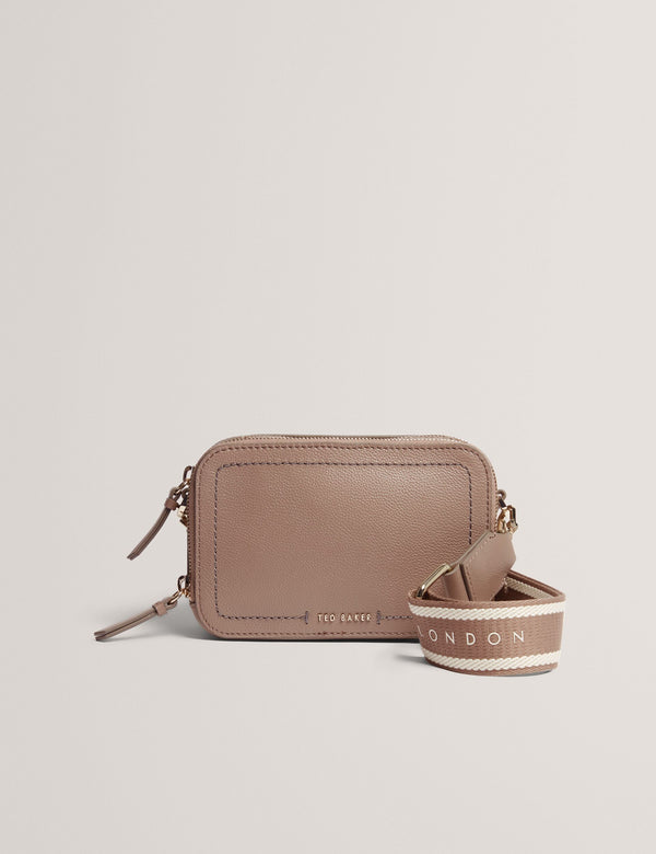 LINZIE | TAUPE
