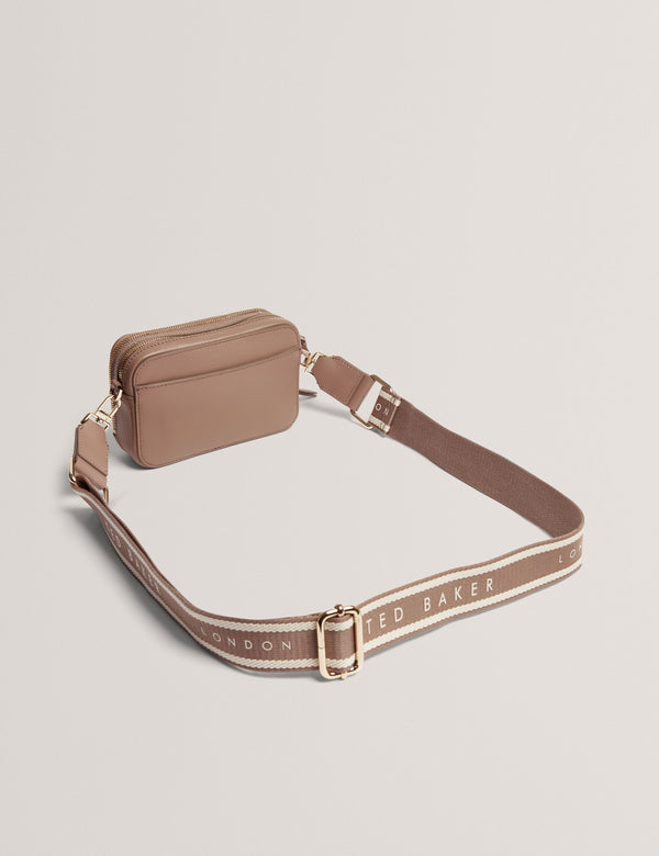 LINZIE | TAUPE