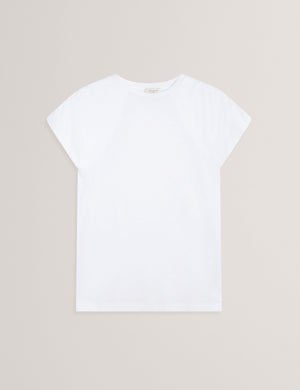 ELMIE | BLANC