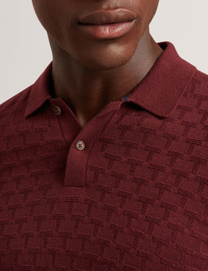 GATEN | MAROON