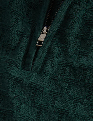 JEREMEE | DUNKELGRÜN