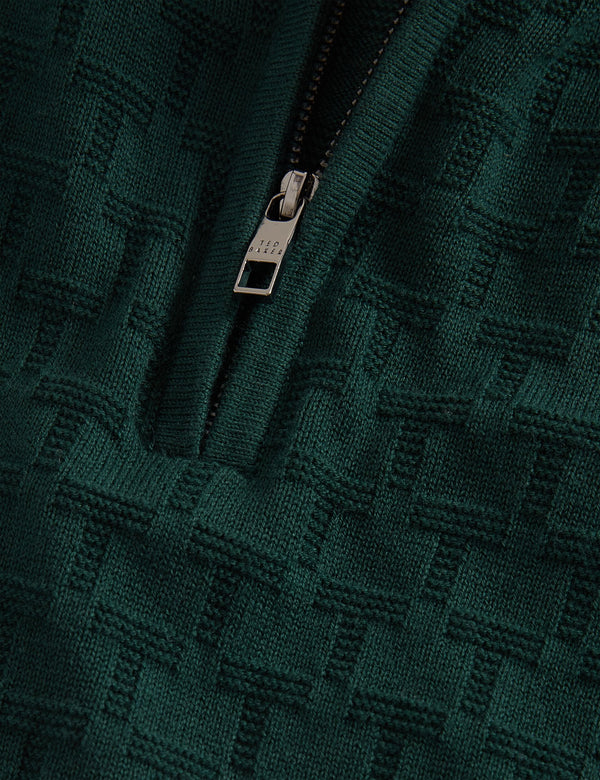 JEREMEE | DUNKELGRÜN