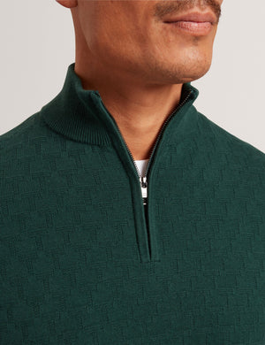 JEREMEE | DUNKELGRÜN