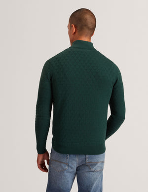 JEREMEE | DUNKELGRÜN