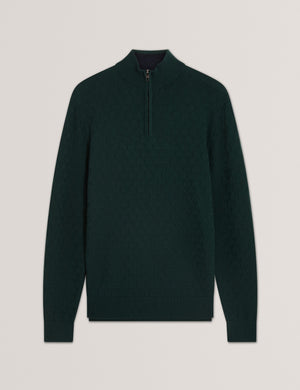 JEREMEE | DUNKELGRÜN