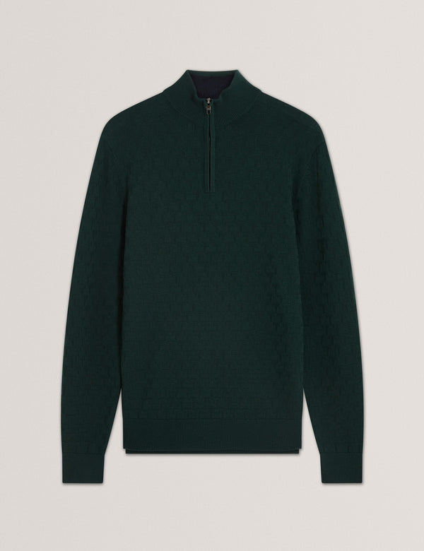 JEREMEE | DUNKELGRÜN