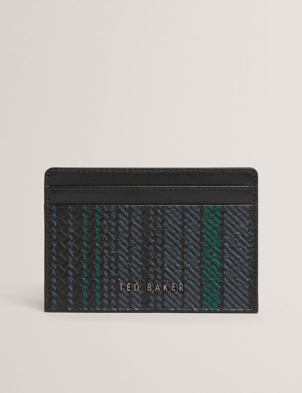 WINBER | NOIR