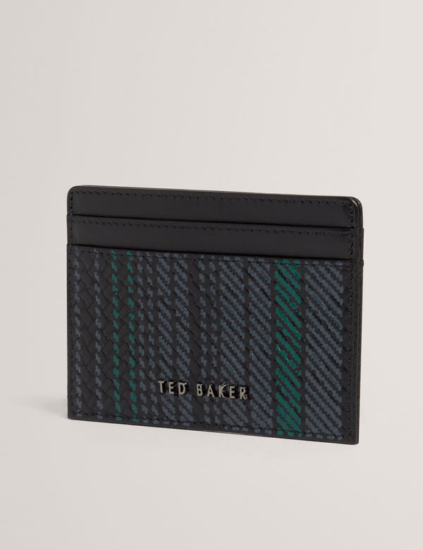 WINBER | NOIR