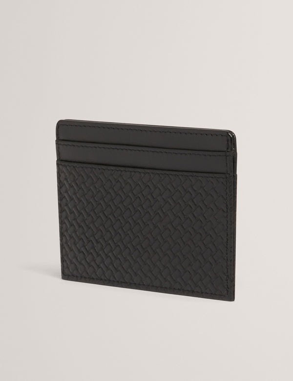WINBER | NOIR