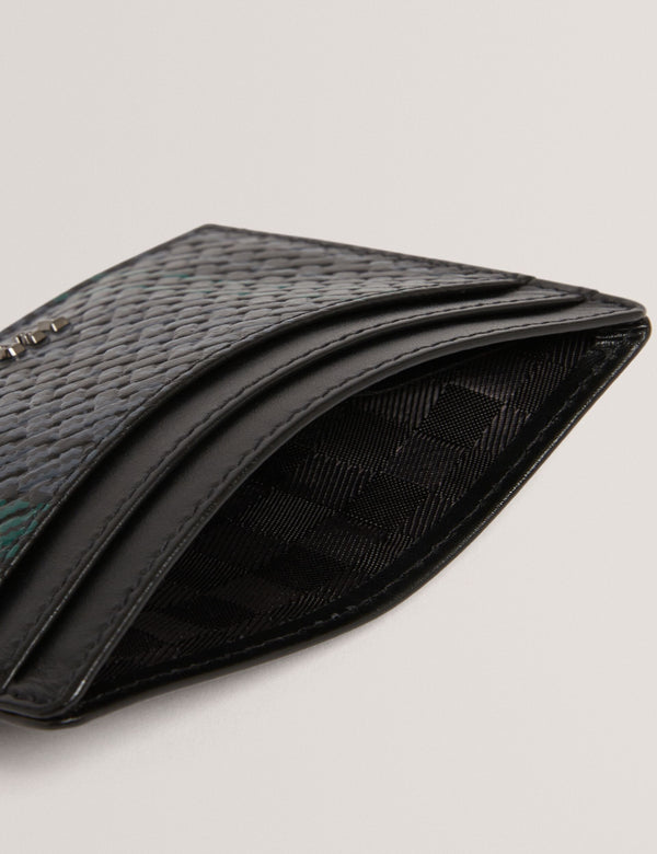 WINBER | NOIR