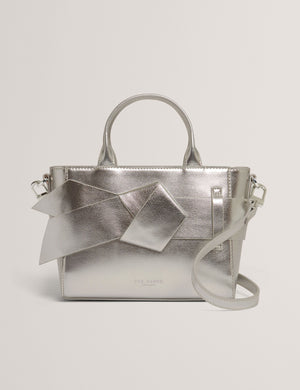 JIMISIE | SILVER-COL