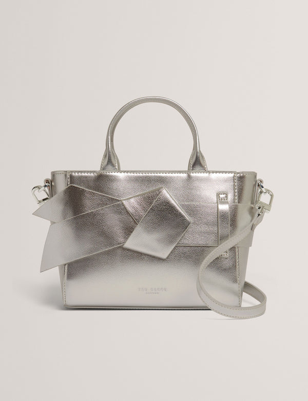 JIMISIE | SILVER-COL