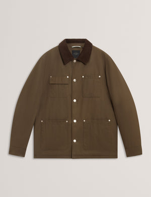 NEVERS | KHAKI