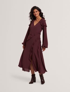 TRUEA | SANG DE BŒUF