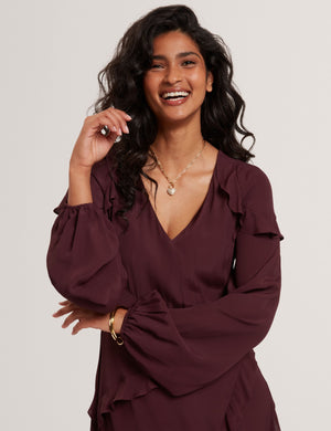 TRUEA | SANG DE BŒUF