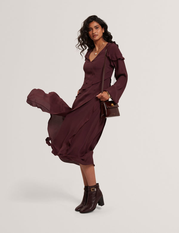 TRUEA | SANG DE BŒUF