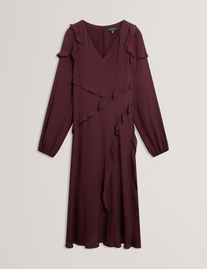 TRUEA | SANG DE BŒUF