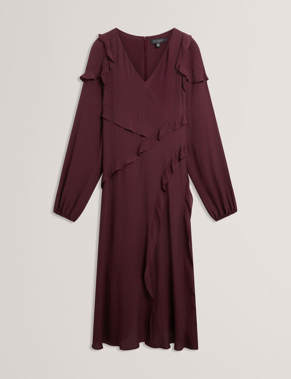 TRUEA | SANG DE BŒUF