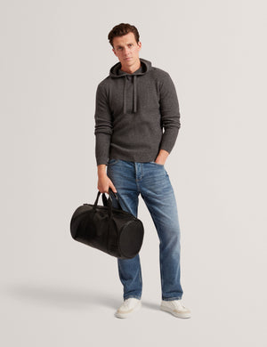 BANSTED | GRIS MOYEN