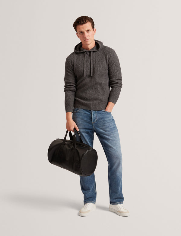 BANSTED | GRIS MOYEN