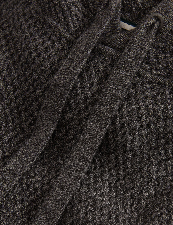 BANSTED | GRIS MOYEN