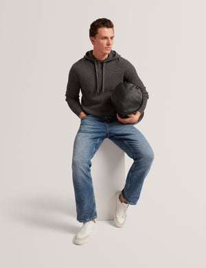 BANSTED | GRIS MOYEN