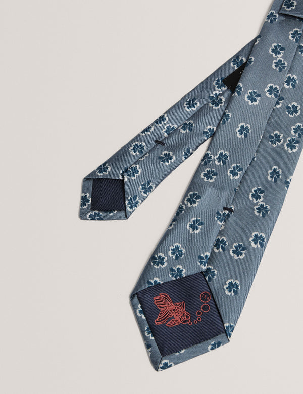 RAFFEAL | BLEU MOYEN